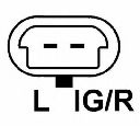 Generator / Alternator HELLA 8EL 011 711-201