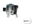 Generator / Alternator HELLA 8EL 011 711-581</br>Piesa auto pentru Generator /Alternator / Elemente