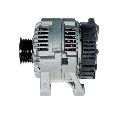 Generator / Alternator HELLA 8EL 012 085-021</br>Piesa auto pentru Generator /Alternator / Elemente