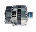 Generator / Alternator HELLA 8EL 012 085-081</br>Piesa auto pentru Generator /Alternator / Elemente