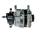 Generator / Alternator HELLA 8EL 012 085-101</br>Piesa auto pentru Generator /Alternator / Elemente