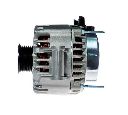 Generator / Alternator HELLA 8EL 012 085-131</br>Piesa auto pentru Generator /Alternator / Elemente