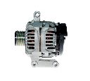 Generator / Alternator HELLA 8EL 012 085-201</br>Piesa auto pentru Generator /Alternator / Elemente
