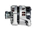 Generator / Alternator HELLA 8EL 012 240-001</br>Piesa auto pentru Generator /Alternator / Elemente