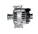Generator / Alternator HELLA 8EL 012 240-011</br>Piesa auto pentru Generator /Alternator / Elemente