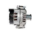 Generator / Alternator HELLA 8EL 012 240-021</br>Piesa auto pentru Generator /Alternator / Elemente