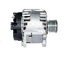 Generator / Alternator HELLA 8EL 012 240-061</br>Piesa auto pentru Generator /Alternator / Elemente