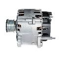 Generator / Alternator HELLA 8EL 012 240-061</br>Piesa auto pentru Generator /Alternator / Elemente