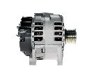 Generator / Alternator HELLA 8EL 012 240-071</br>Piesa auto pentru Generator /Alternator / Elemente