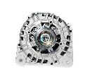 Generator / Alternator HELLA 8EL 012 240-071</br>Piesa auto pentru Generator /Alternator / Elemente