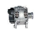 Generator / Alternator HELLA 8EL 012 240-121</br>Piesa auto pentru Generator /Alternator / Elemente