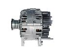 Generator / Alternator HELLA 8EL 012 240-121</br>Piesa auto pentru Generator /Alternator / Elemente