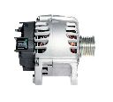 Generator / Alternator HELLA 8EL 012 240-141</br>Piesa auto pentru Generator /Alternator / Elemente