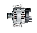 Generator / Alternator HELLA 8EL 012 240-151</br>Piesa auto pentru Generator /Alternator / Elemente