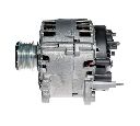 Generator / Alternator HELLA 8EL 012 240-191</br>Piesa auto pentru Generator /Alternator / Elemente