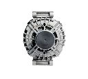 Generator / Alternator HELLA 8EL 012 240-201</br>Piesa auto pentru Generator /Alternator / Elemente