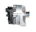 Generator / Alternator HELLA 8EL 012 240-261</br>Piesa auto pentru Generator /Alternator / Elemente