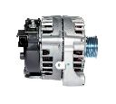 Generator / Alternator HELLA 8EL 012 240-281</br>Piesa auto pentru Generator /Alternator / Elemente