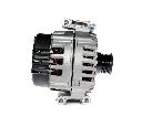 Generator / Alternator HELLA 8EL 012 240-301</br>Piesa auto pentru Generator /Alternator / Elemente