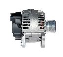 Generator / Alternator HELLA 8EL 012 240-341</br>Piesa auto pentru Generator /Alternator / Elemente