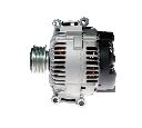Generator / Alternator HELLA 8EL 012 240-381</br>Piesa auto pentru Generator /Alternator / Elemente