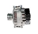 Generator / Alternator HELLA 8EL 012 240-391</br>Piesa auto pentru Generator /Alternator / Elemente