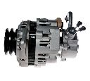 Generator / Alternator HELLA 8EL 012 240-421</br>Piesa auto pentru Generator /Alternator / Elemente