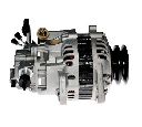 Generator / Alternator HELLA 8EL 012 240-431</br>Piesa auto pentru Generator /Alternator / Elemente