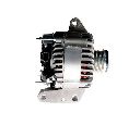 Generator / Alternator HELLA 8EL 012 240-491</br>Piesa auto pentru Generator /Alternator / Elemente