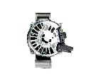 Generator / Alternator HELLA 8EL 012 240-501</br>Piesa auto pentru Generator /Alternator / Elemente