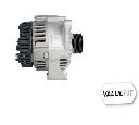Generator / Alternator HELLA 8EL 012 427-141</br>Piesa auto pentru Generator /Alternator / Elemente