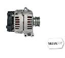 Generator / Alternator HELLA 8EL 012 427-201</br>Piesa auto pentru Generator /Alternator / Elemente