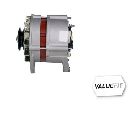 Generator / Alternator HELLA 8EL 012 427-301</br>Piesa auto pentru Generator /Alternator / Elemente