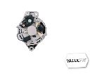 Generator / Alternator HELLA 8EL 012 427-331</br>Piesa auto pentru Generator /Alternator / Elemente