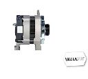 Generator / Alternator HELLA 8EL 012 427-431</br>Piesa auto pentru Generator /Alternator / Elemente