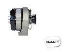 Generator / Alternator HELLA 8EL 012 427-491</br>Piesa auto pentru Generator /Alternator / Elemente