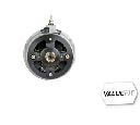 Generator / Alternator HELLA 8EL 012 427-671</br>Piesa auto pentru Generator /Alternator / Elemente