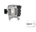 Generator / Alternator HELLA 8EL 012 427-881</br>Piesa auto pentru Generator /Alternator / Elemente