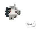 Generator / Alternator HELLA 8EL 012 428-451</br>Piesa auto pentru Generator /Alternator / Elemente
