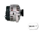 Generator / Alternator HELLA 8EL 012 428-831</br>Piesa auto pentru Generator /Alternator / Elemente