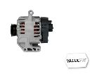 Generator / Alternator HELLA 8EL 012 429-111</br>Piesa auto pentru Generator /Alternator / Elemente