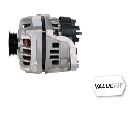 Generator / Alternator HELLA 8EL 012 430-031</br>Piesa auto pentru Generator /Alternator / Elemente