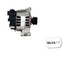 Generator / Alternator HELLA 8EL 012 430-161</br>Piesa auto pentru Generator /Alternator / Elemente