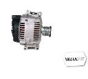Generator / Alternator HELLA 8EL 012 430-201</br>Piesa auto pentru Generator /Alternator / Elemente