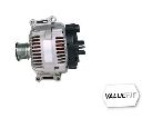 Generator / Alternator HELLA 8EL 012 430-201</br>Piesa auto pentru Generator /Alternator / Elemente
