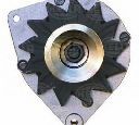 Generator / Alternator HELLA 8EL 725 592-001