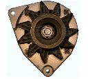 Generator / Alternator HELLA 8EL 725 593-001