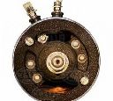 Generator / Alternator HELLA 8EL 725 652-001
