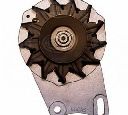Generator / Alternator HELLA 8EL 725 709-001