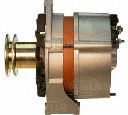 Generator / Alternator HELLA 8EL 725 721-001